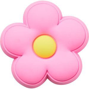 Tiny Pink Flower